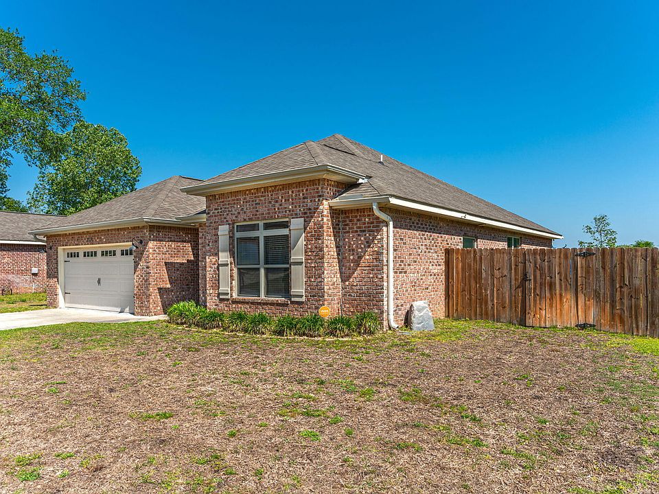 3731 Kittrell Ln, Crestview, FL 32539 Zillow
