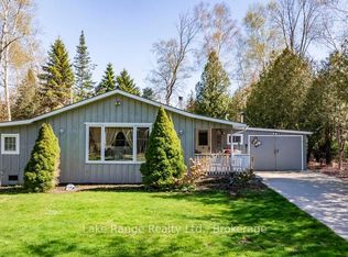 804 Meadow Pl, Huron Kinloss, ON N2Z2X3