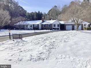 4140 Coulbourn Mill Rd, Salisbury, MD 21804