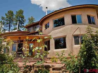 139 Overlook Dr, Durango, CO 81301