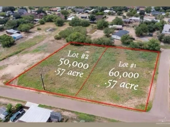 209 W 8th St, Sullivan City, TX 78595