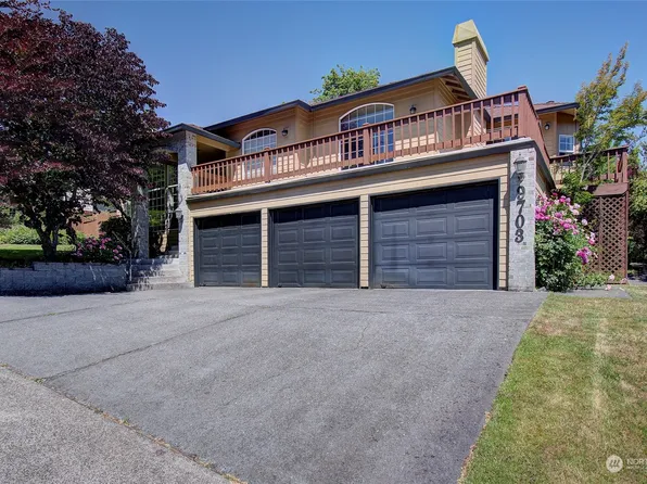 9703 NE 35th Street, Vancouver, WA 98665