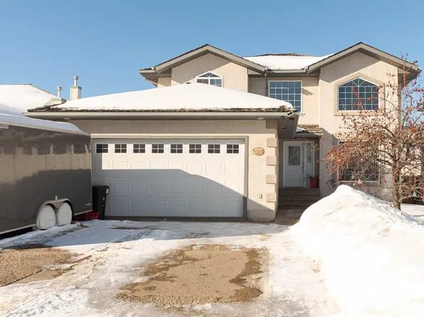 172 SE Berard Cres, Wood Buffalo, AB T9K 1V8