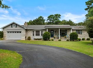 308 Hardin Mill Rd, Judsonia, AR 72081