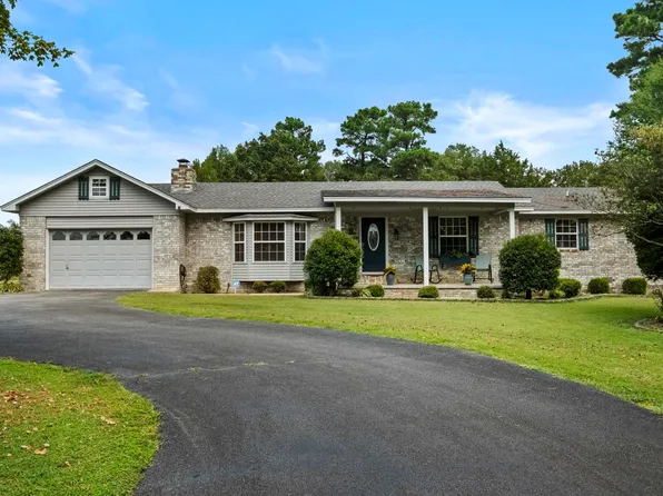 308 Hardin Mill Rd, Judsonia, AR 72081