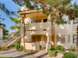 1101 Sulphur Springs Ln UNIT 202, Las Vegas, NV 89128