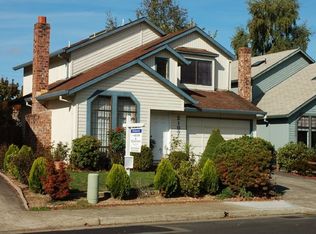 2197 SW 217th Pl, Aloha, OR 97003