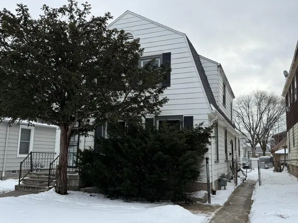 3956 North 41st STREET, Milwaukee, WI 53216