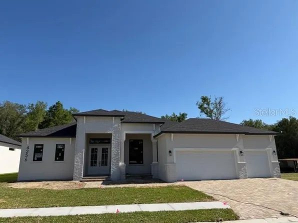 4256 Haven Lake Ct, Lakeland, FL 33813