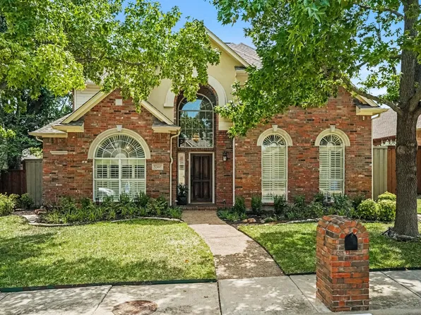 5360 Gatesworth Ln, Dallas, TX 75287