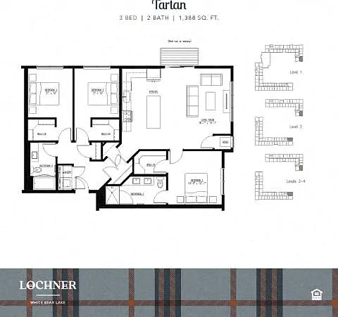 Lochner Apartments — Photo 93
