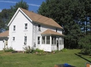 34 Pequot Rd, Southampton, MA 01073