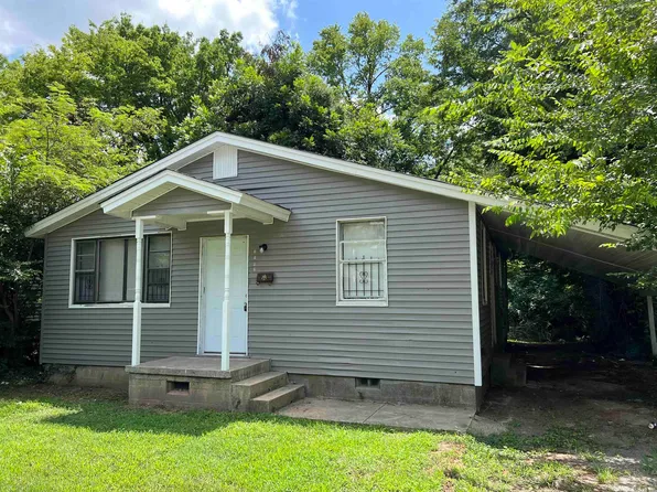 (undisclosed Address), Little Rock, AR 72204