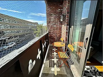 871 Grand Street, #3B
