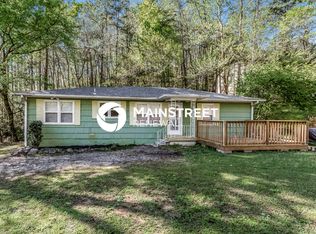5896 Old Springville Rd, Pinson, AL 35126