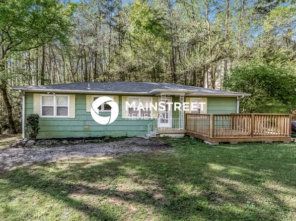5896 Old Springville Rd, Pinson, AL 35126