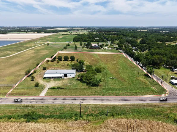 4701 Fm 902, Howe, TX 75459