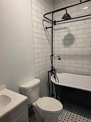 1705 Eagle St #1B — Photo 9