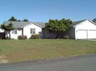 21607 42nd Ave E, Spanaway, WA 98387