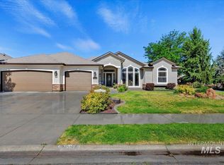 2931 N Silverleaf Way, Meridian, ID 83646