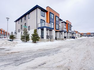 996 West Village Sq #996, London, ON N6H 0J7