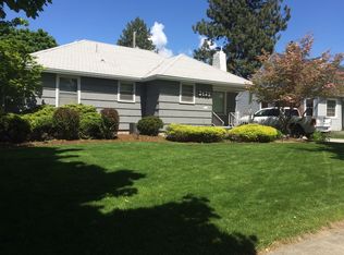 2422 W Garland Ave, Spokane, WA 99205