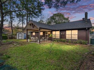 22419 Millgate Dr, Spring, TX 77373