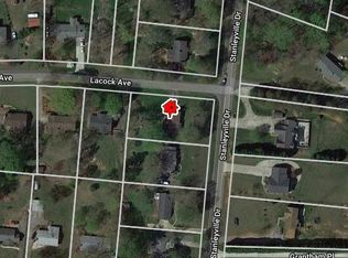 5952 Stanleyville Dr, Rural Hall, NC 27045