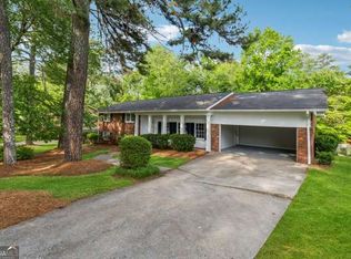 4616 Greensprings Rd, Atlanta, GA 30337