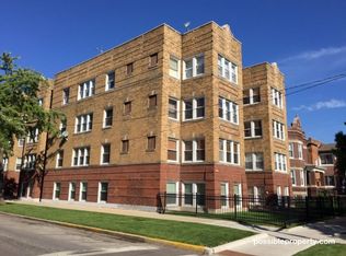 4900 N Lawndale Ave APT 3S, Chicago, IL 60625