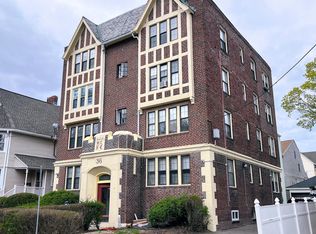 36 Spring St APT 9, Malden, MA 02148