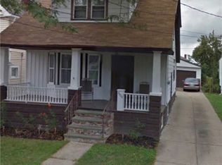 3622 Cecilia Ave, Cleveland, OH 44109