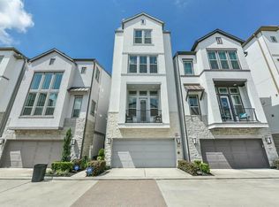 811 Algona Ave, Houston, TX 77008