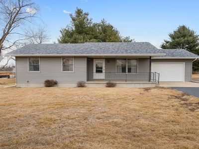 16271 7th St, Seward, IL, 61077