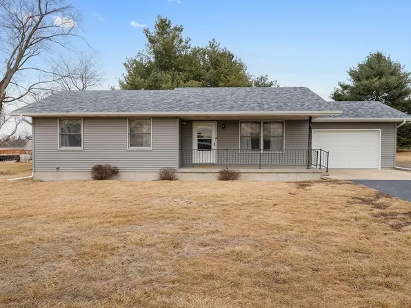 16271 7th St, Seward, IL 61077