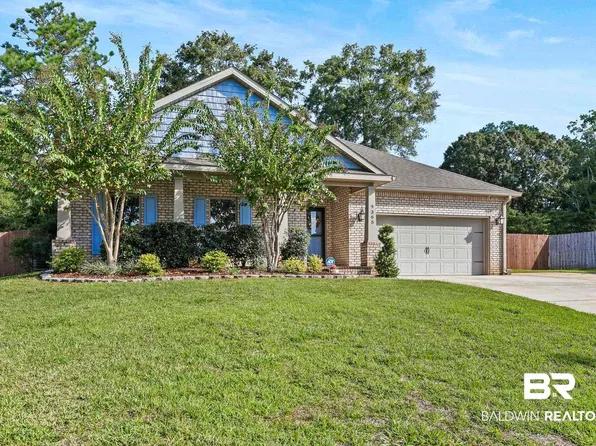 9385 Ofallon Dr, Mobile, AL 36695