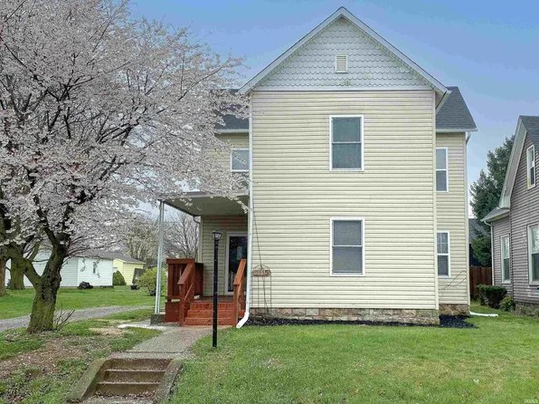 2115 Smead St, Logansport, IN 46947