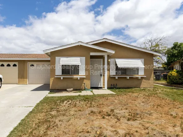 2488 San Padre Ct, Hemet, CA 92545