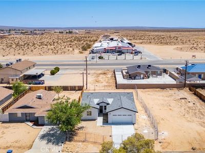 7612 Xavier Ave, California City, CA, 93505
