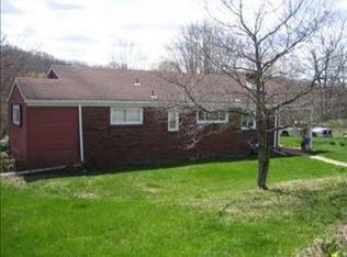 7808 Noblestown Rd, Mc Donald, PA 15057