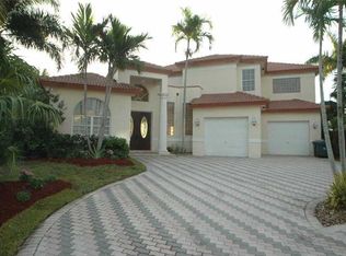 4830 NE 28th Ave, Pompano Beach, FL 33064