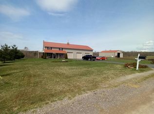 317 Carolus Rd, Rockwood, PA 15557