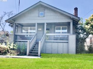 202 Molalla Ave, Oregon City, OR