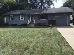 4829 New Rd, Austintown, OH 44515