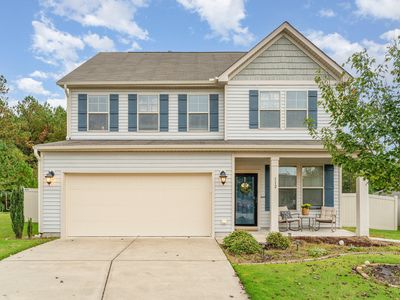 112 Eastern Teal Dr, Durham, NC, 27704