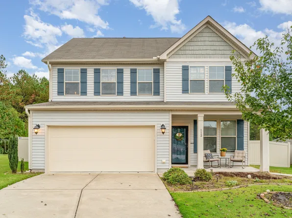 112 Eastern Teal Dr, Durham, NC 27704