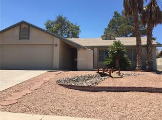 349 W Chesapeake Way, Henderson, NV 89015