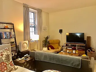 Rented by Buchbinder & Warren