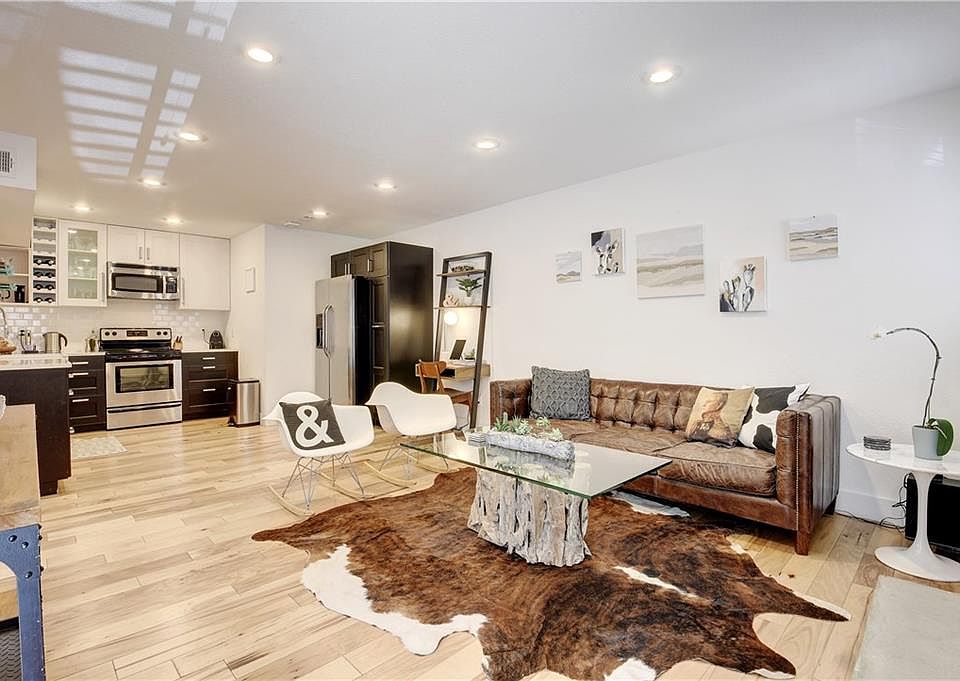 1st image of 1101 Shoal Creek Blvd APT 18
