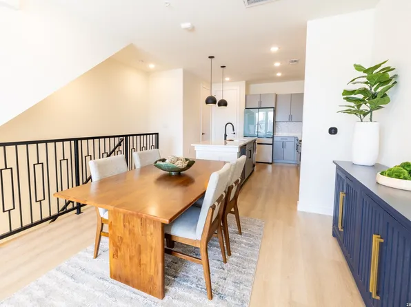 719 E Locust #4110, San Antonio, TX 78212